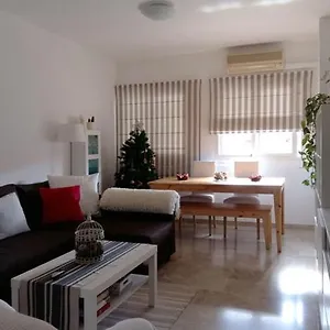 Habitacion En Apartamento Carlos Haya Privatunterkunft Málaga