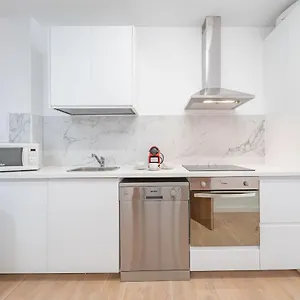 Dona Elvira Malasana Apartment Málaga