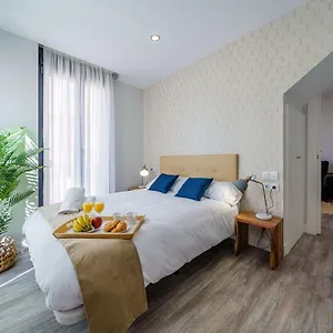  Apartment Old Town Pool & Parking Spain