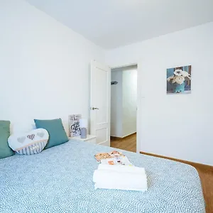  Apartment Ixte Alameda Plaza 3 Spain