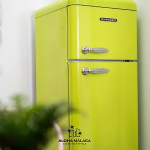  Apartment Apartments, Centro Historico By Alohamalaga Spain