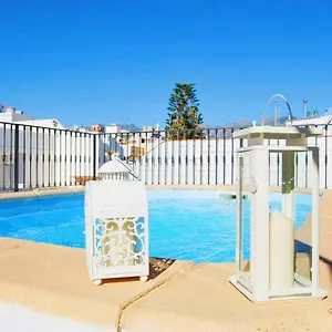  Apartment Ap317 - Casa Aileen Spain