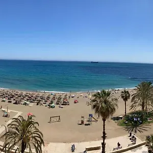 Malagueta's Views Apartment Málaga
